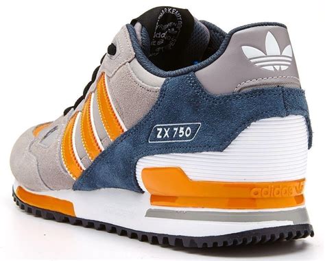 Adidas zx 750 retro shoes